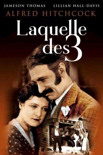 Laquelle des trois ? poster