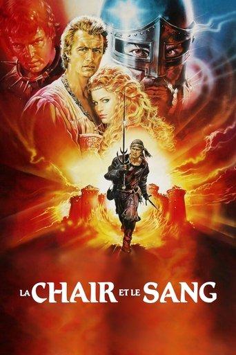 La Chair et le Sang poster