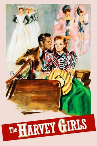 Les Demoiselles Harvey