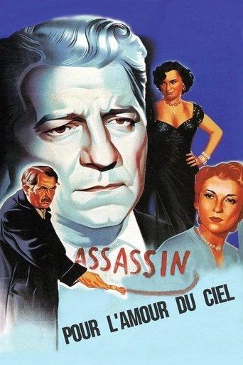 Pour l’amour du ciel poster