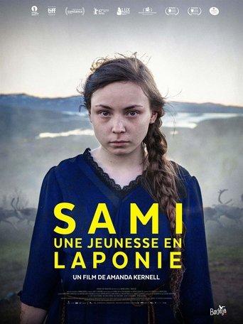 Sami, une jeunesse en Laponie poster