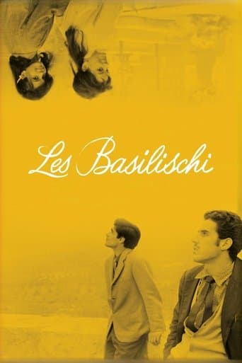 Les Basilischi