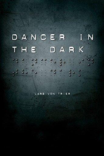 Dancer in the Dark poster