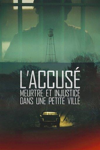 L'Accusé : Meurtre et injustice dans une petite ville poster