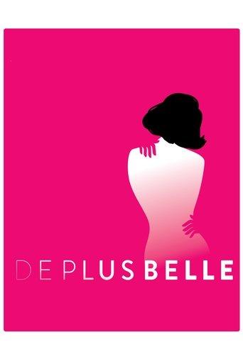 De plus belle poster