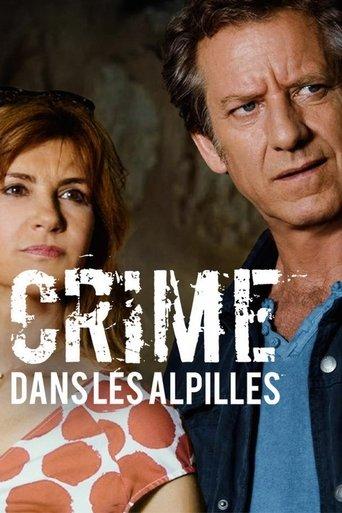 Crime dans les Alpilles poster