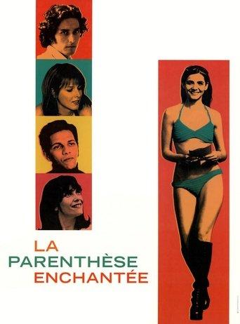 La Parenthèse enchantée poster
