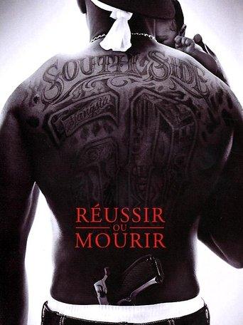 Réussir ou mourir poster