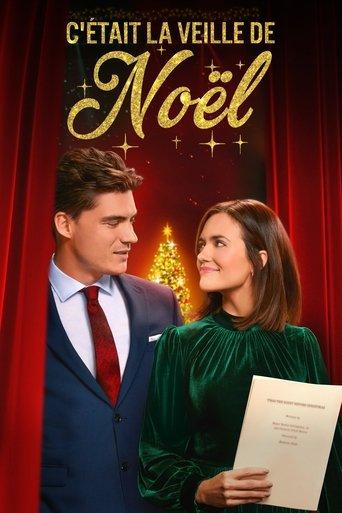 La nuit avant Noël poster