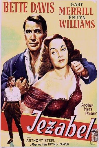 Jezebel poster