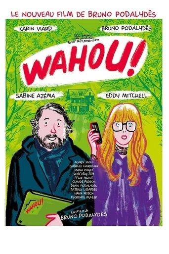 Wahou! poster