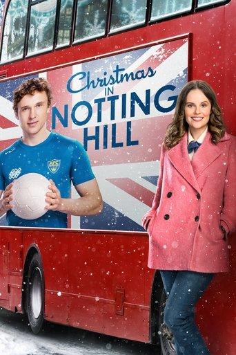 Noël à Notting Hill poster