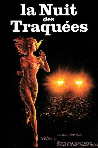La Nuit des traquées poster