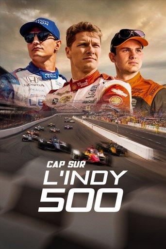 Cap sur l'Indy 500 poster