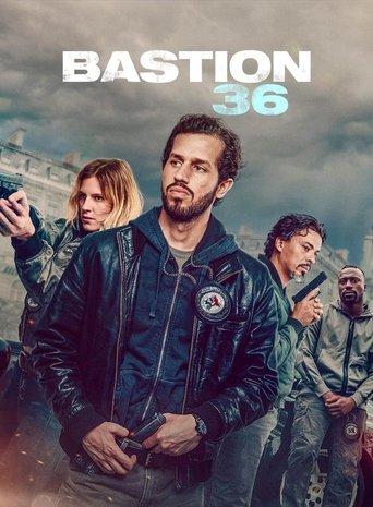 Bastion 36 poster