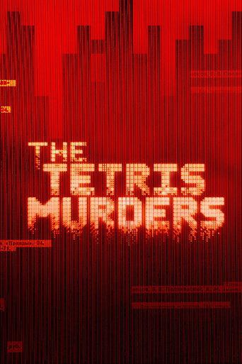 Affaire Tetris : un puzzle mortel poster