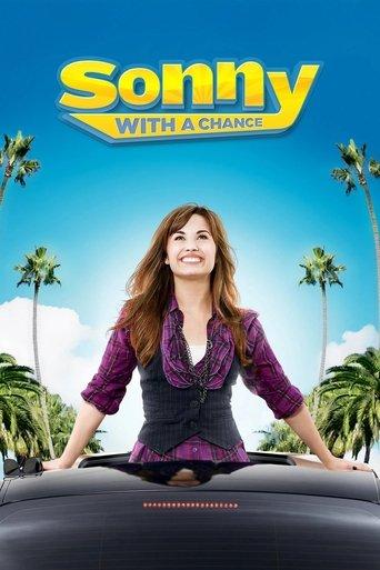 Sonny poster