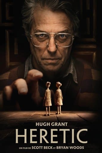 Heretic