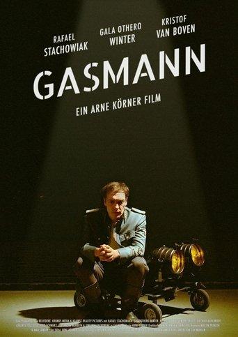 Gasmann poster