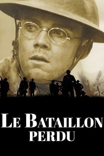 Le Bataillon perdu