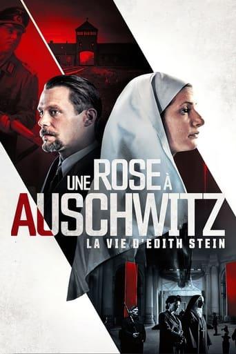 Une Rose à Auschwitz : La vie d'Edith Stein poster