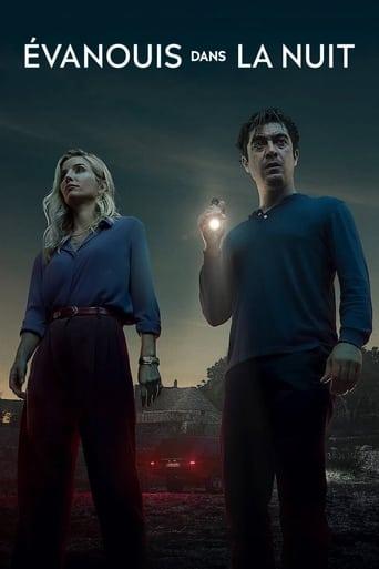 Évanouis dans la nuit poster