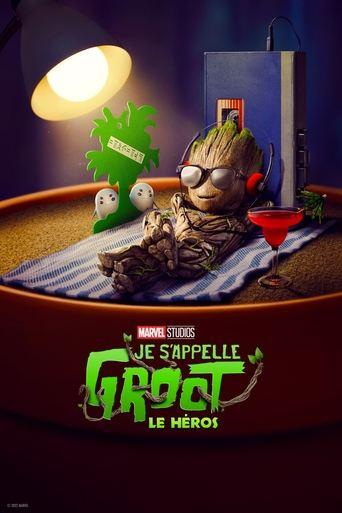 Le Héros poster