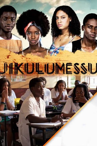 Jikulumessu poster