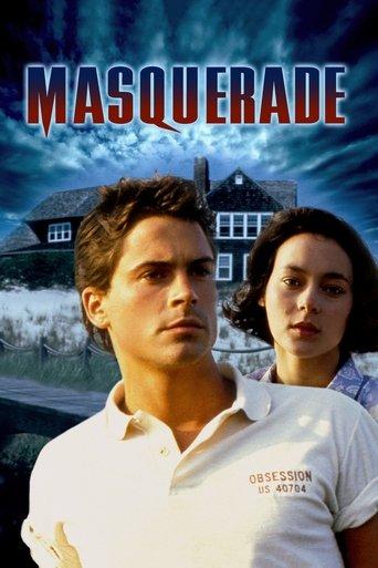 Masquerade poster