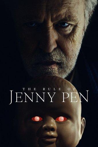 The Rule of Jenny Pen poster