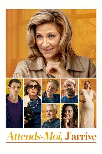 I'll Be Right There poster