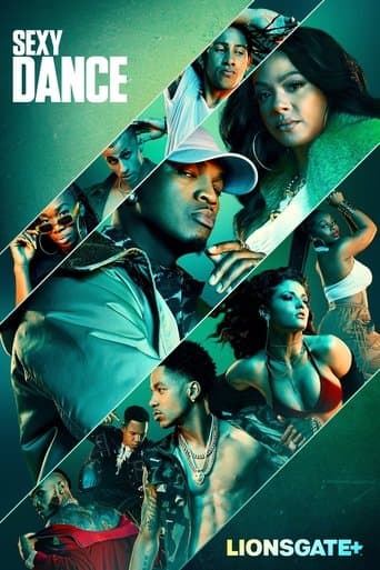 Sexy Dance poster