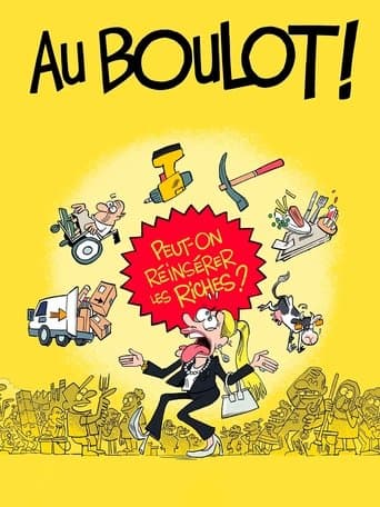 Au boulot !