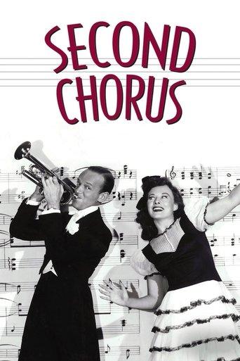 Swing Romance poster