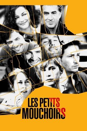 Les Petits Mouchoirs poster