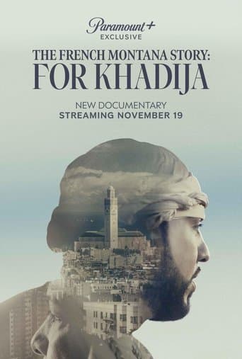 L'histoire de French Montana : Hommage à Khadija