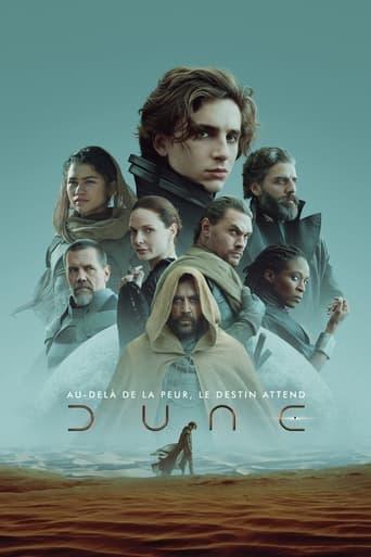 Dune poster