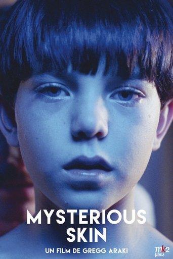 Mysterious Skin poster