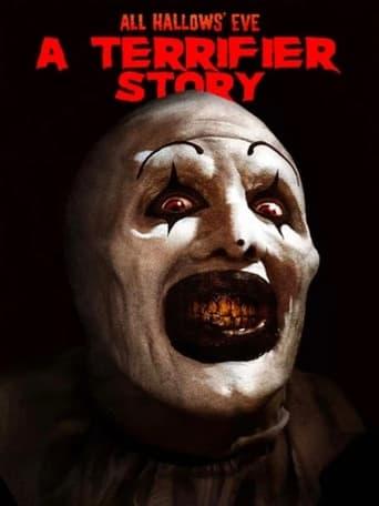 All Hallows' Eve - A Terrifier Story poster
