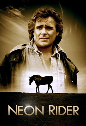 Le ranch de l'espoir poster