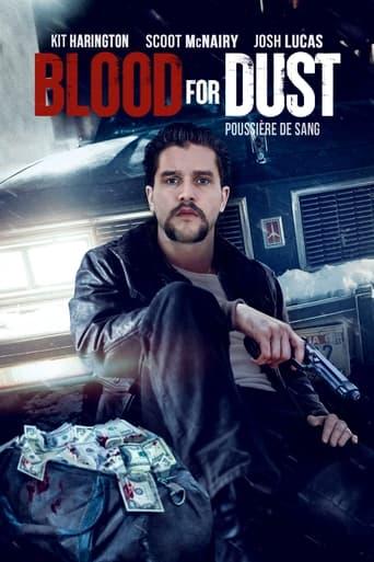 Blood for Dust poster