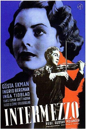 Intermezzo poster