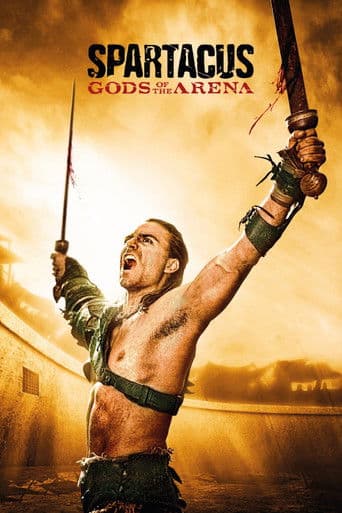 Spartacus: Les Dieux de l'Arène