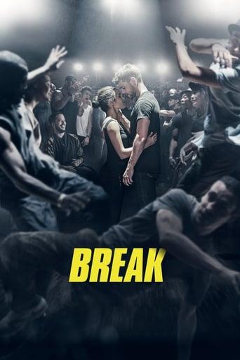Break poster
