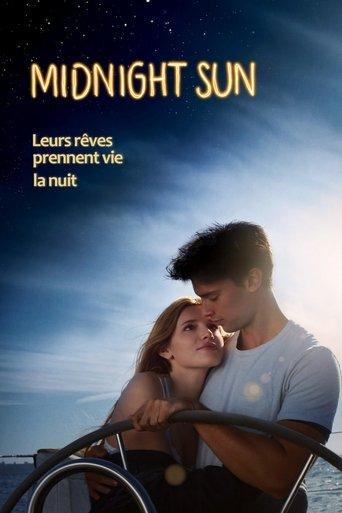 Midnight Sun poster