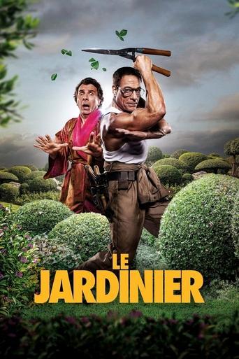 Le Jardinier poster