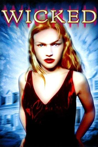 Vilaine poster