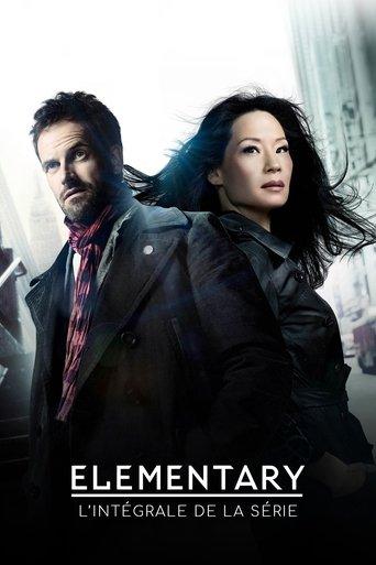 Elementary poster