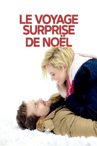 Le voyage surprise de Noël poster