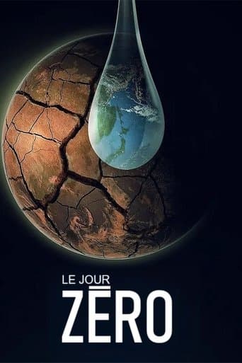 Le jour zéro poster